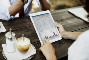 徐朗餐飲品牌管理 打造成功餐飲企業的核心秘訣