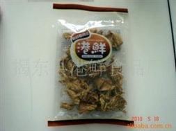 攜手揭東縣港鮮食品廠，共創(chuàng)休閑食品代理與餐飲管理新篇章